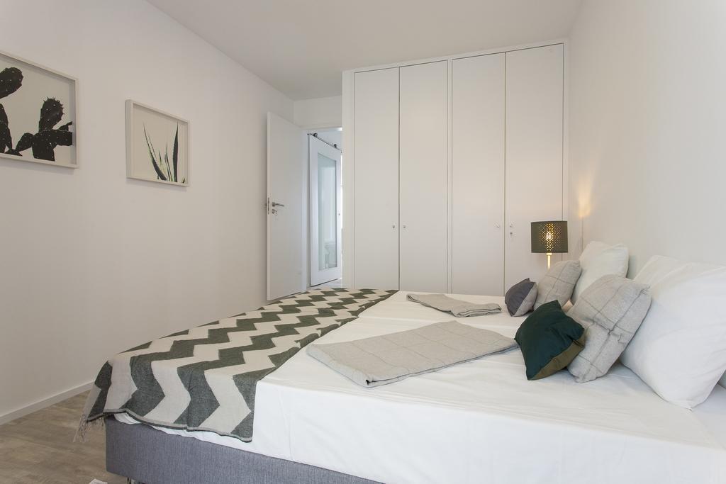 Castelo Picao Apartments Lisboa Dış mekan fotoğraf