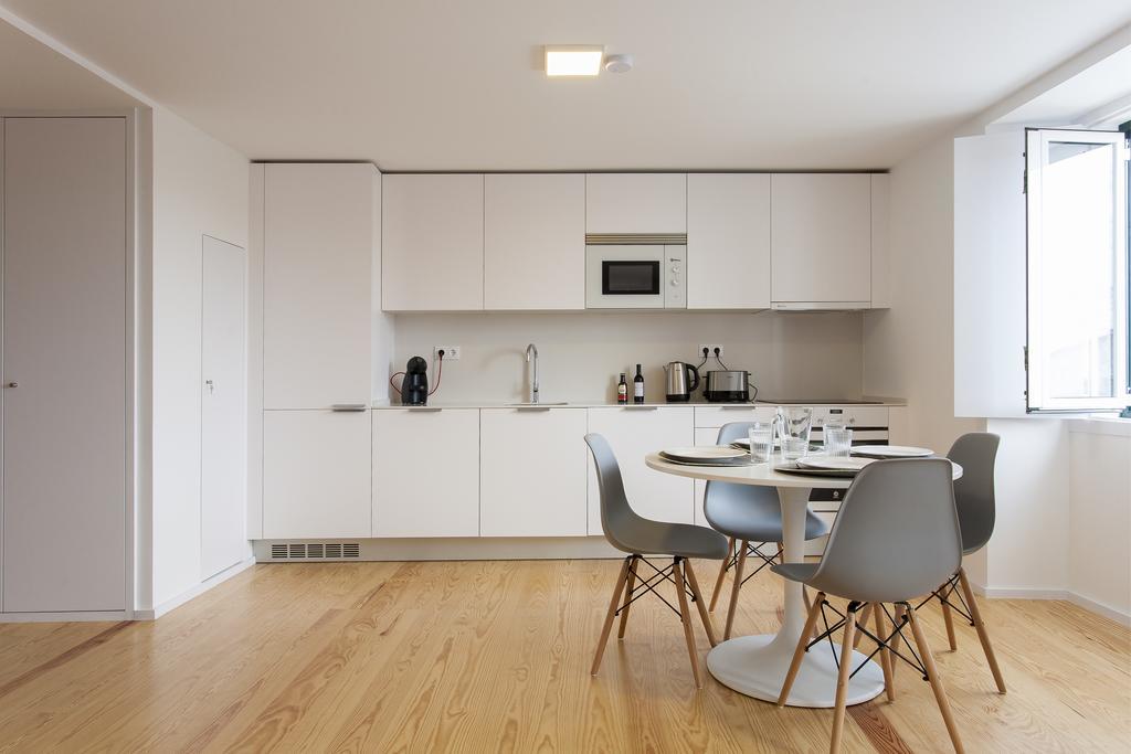 Castelo Picao Apartments Lisboa Dış mekan fotoğraf