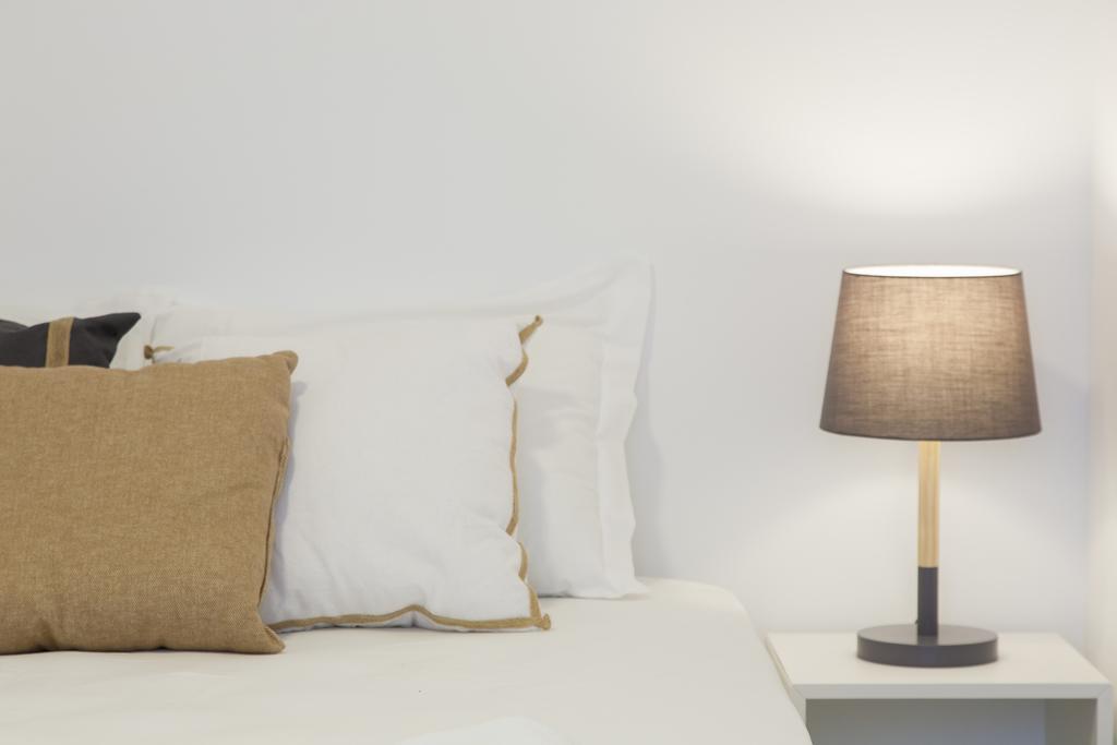 Castelo Picao Apartments Lisboa Dış mekan fotoğraf