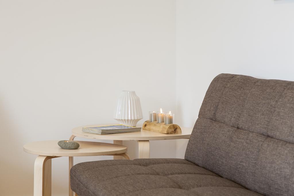 Castelo Picao Apartments Lisboa Dış mekan fotoğraf