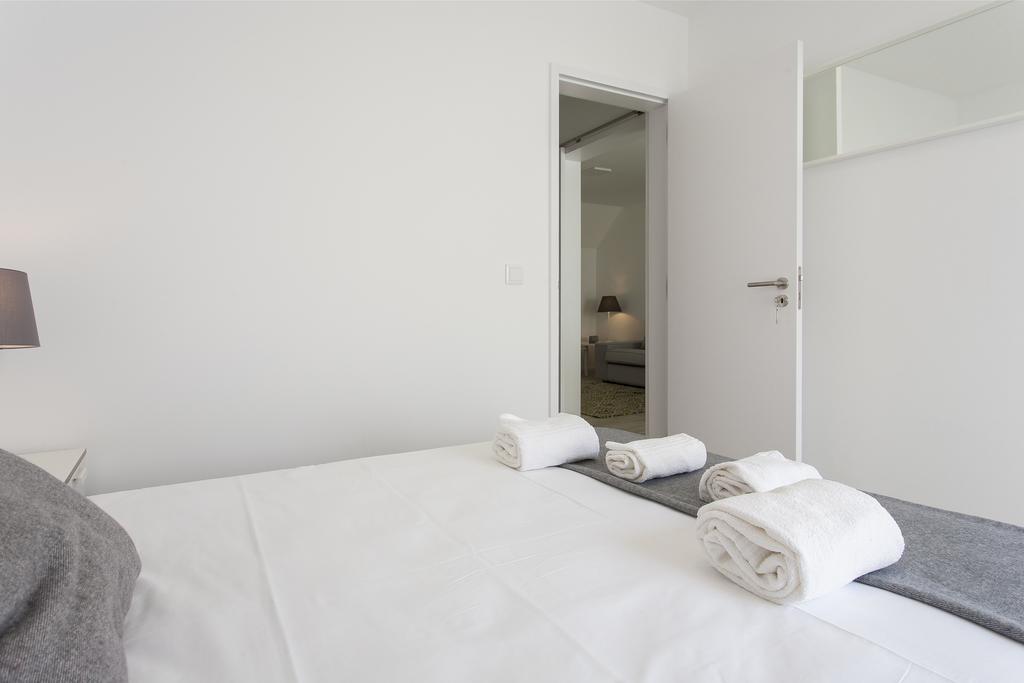 Castelo Picao Apartments Lisboa Dış mekan fotoğraf