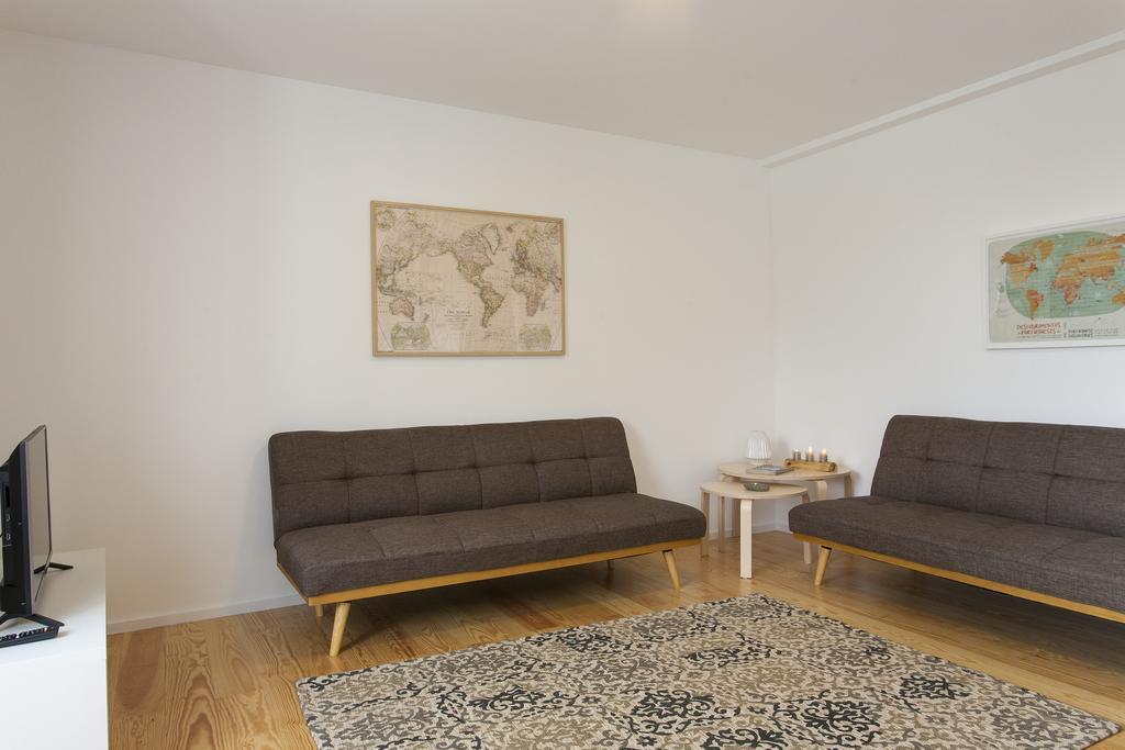 Castelo Picao Apartments Lisboa Dış mekan fotoğraf