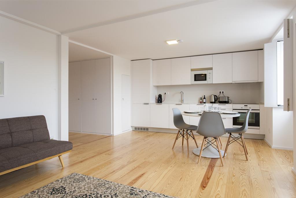 Castelo Picao Apartments Lisboa Dış mekan fotoğraf
