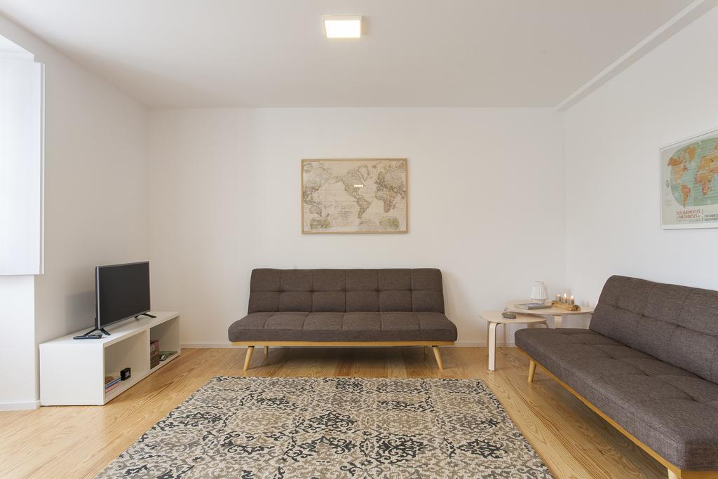 Castelo Picao Apartments Lisboa Dış mekan fotoğraf